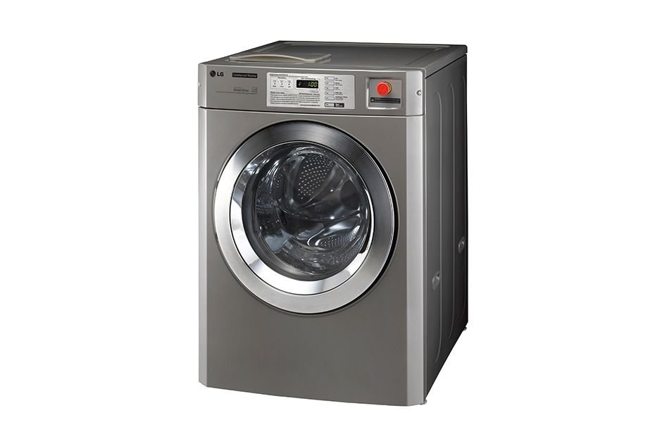 LG FH0C7FD3S 15Kg Commercial Washer, Single Type - Image 7