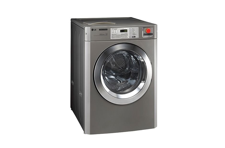 LG FH0C7FD3S 15Kg Commercial Washer, Single Type - Image 10