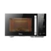 Midea Midea Microwave 25L, 900W, Solo - Black