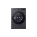 LG 15 Kg Front Load Washer, F0Z6DYP24 Essence Graphite - Image 3