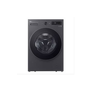 LG 15 Kg Front Load Washer, F0Z6DYP24 Essence Graphite - Image 8