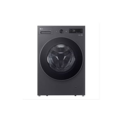 LG 15 Kg Front Load Washer, F0Z6DYP24 Essence Graphite