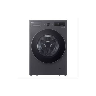 LG 15 Kg Front Load Washer, F0Z6DYP24 Essence Graphite - Image 9