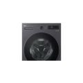 LG 15 Kg Front Load Washer, F0Z6DYP24 Essence Graphite - Image 5