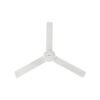 Midea 55" Ceiling Fan FC140-15A, White