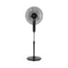 Midea Stand Fan 16", 50W, 3 Speed