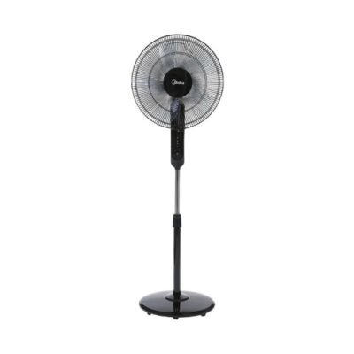 Midea Stand Fan 16", 50W, 3 Speed