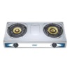 SOLSTAR TABLE TOP COOKER 2 BURNERS
