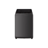 Midea Top Loading Washing Machine, 9 kg, Titanium