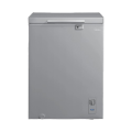 Midea Chest Freezer - 143Ltrs with Inverter Quattro - Image 5