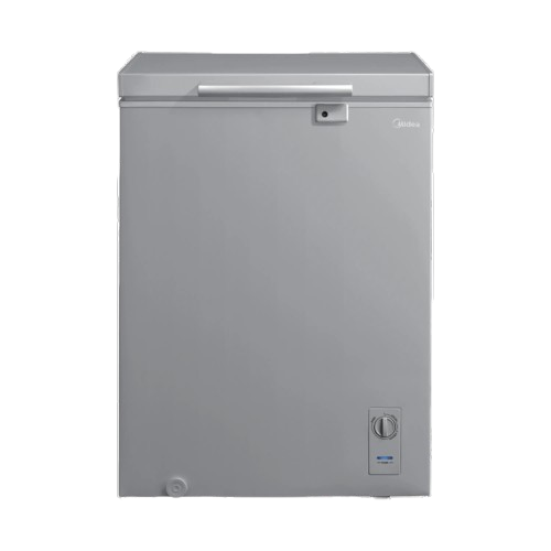 Midea Chest Freezer - 143Ltrs with Inverter Quattro - Image 6