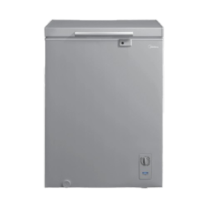 Midea Chest Freezer - 143Ltrs with Inverter Quattro - Image 7