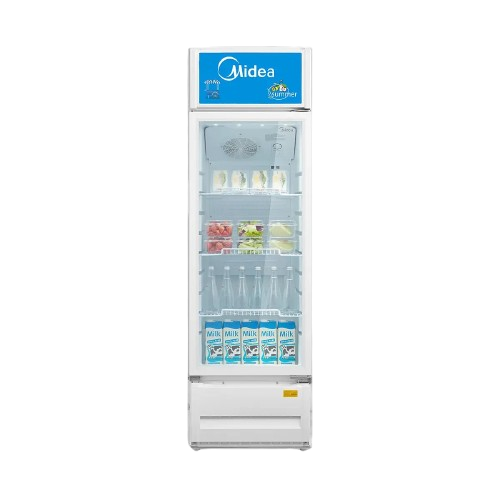 Midea Display Fridge 211Ltrs - Image 15