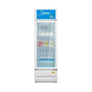 Midea Display Fridge 211Ltrs - Image 19