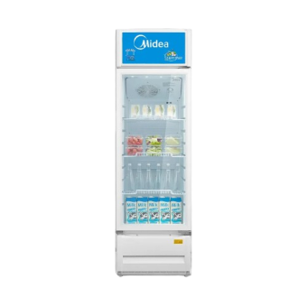 Midea Display Fridge 211Ltrs - Image 20