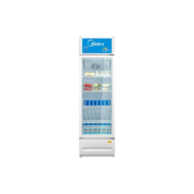 Midea Display Fridge 309 Ltrs