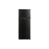 Midea 204L Jazz Black Top Mount Refrigerator