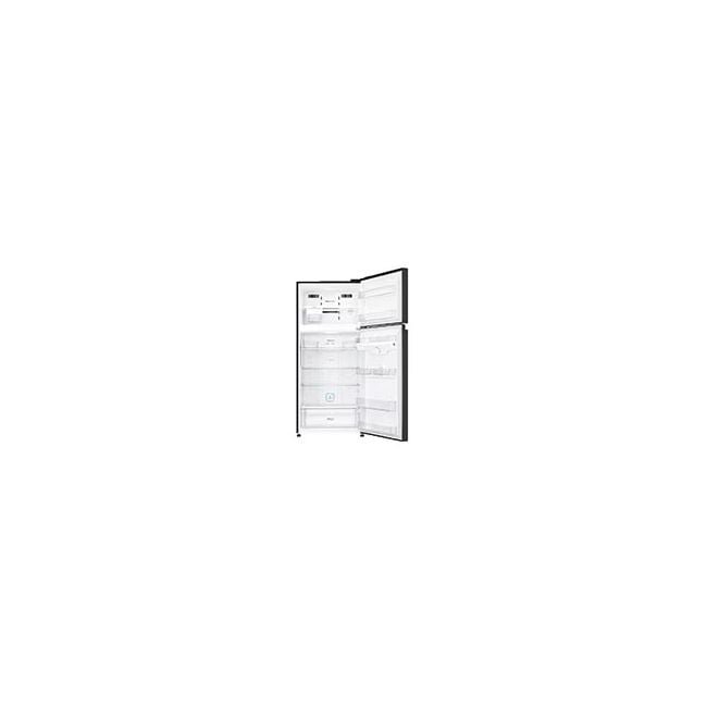 LG GN-C702SGGU 506(L) Top Freezer Refrigerator Smart Inverter Compressor Door Cooling+™ Hygiene Fresh+™ - Image 13
