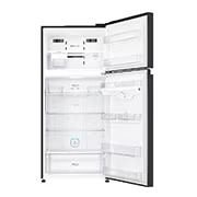 LG GN-C702SGGU 506(L) Top Freezer Refrigerator Smart Inverter Compressor Door Cooling+™ Hygiene Fresh+™ - Image 14