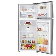Net 438(L) | Top Freezer Refrigerator | Smart Inverter Compressor | Water Dispenser - Image 7