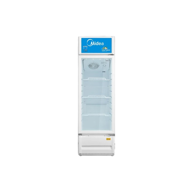 Midea Display Fridge 211Ltrs - Image 17