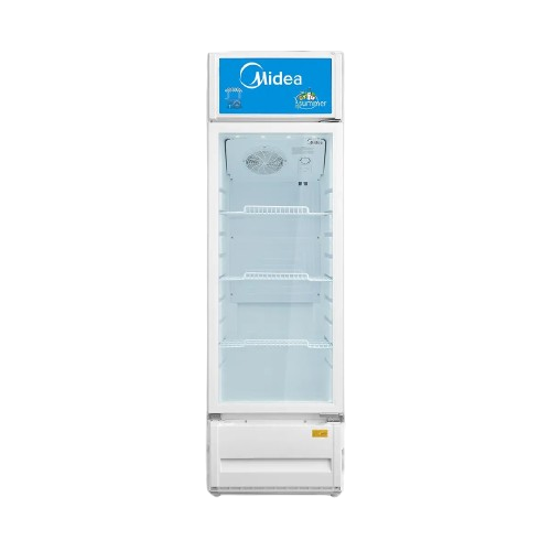 Midea Display Fridge 211Ltrs - Image 18