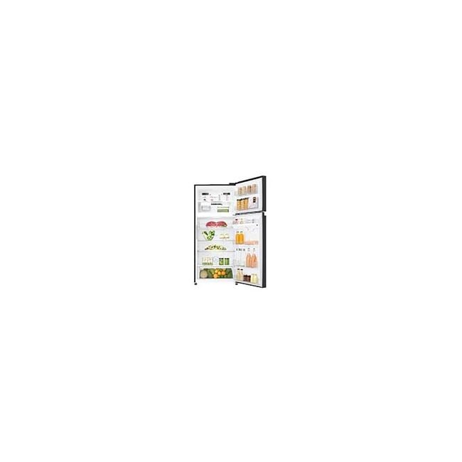 LG GN-C702SGGU 506(L) Top Freezer Refrigerator Smart Inverter Compressor Door Cooling+™ Hygiene Fresh+™ - Image 7