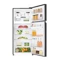 LG GN-C702SGGU 506(L) Top Freezer Refrigerator Smart Inverter Compressor Door Cooling+™ Hygiene Fresh+™ - Image 6