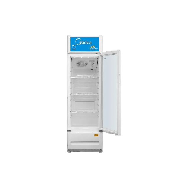 Midea Display Fridge 211Ltrs - Image 12