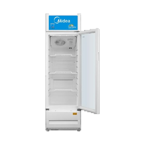 Midea Display Fridge 211Ltrs - Image 13