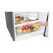Net 438(L) | Top Freezer Refrigerator | Smart Inverter Compressor | Water Dispenser - Image 13
