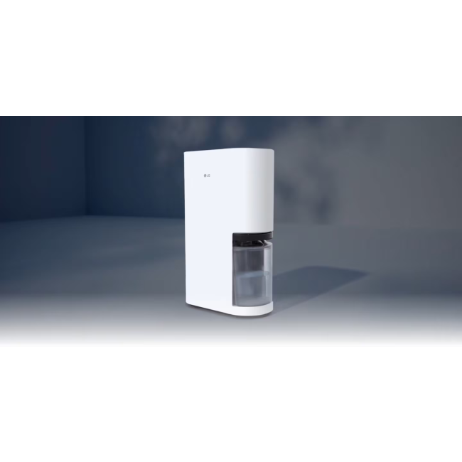 LG 34L PuriCare® DUAL Inverter Dehumidifier - Image 9