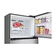 Net 315(L) Top Freezer Refrigerator | Smart Inverter with LINEAR Cooling - Image 21