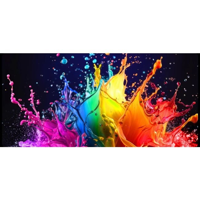 85 inch LG QNED AI QNED70 Mini LED 4K Smart TV 2026 - Image 12