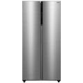 Midea 515L Side By Side Refrigerator MDRS691FGF46 Steel - Image 11