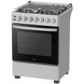 Midea 60*60- 3Gas + 1 Electric Standing Cooker With Electric Oven - Image 8