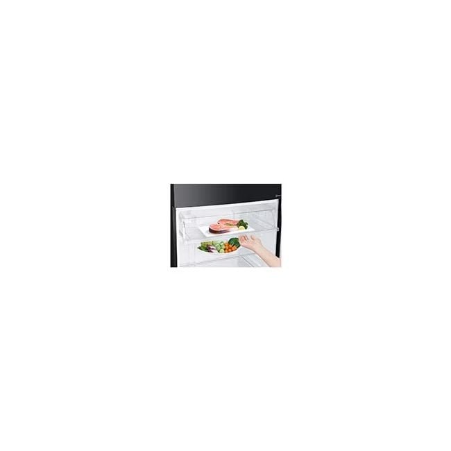 LG GN-C702SGGU 506(L) Top Freezer Refrigerator Smart Inverter Compressor Door Cooling+™ Hygiene Fresh+™ - Image 10