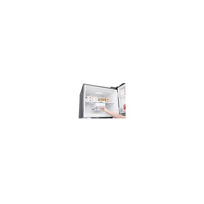 Net 438(L) | Top Freezer Refrigerator | Smart Inverter Compressor | Water Dispenser - Image 15