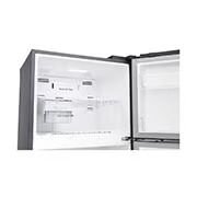 Net 438(L) | Top Freezer Refrigerator | Smart Inverter Compressor | Water Dispenser - Image 19