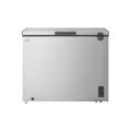 LG 291L Chest Freezer Silver - Image 17