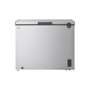 LG 291L Chest Freezer Silver - Image 19