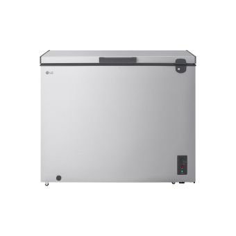 LG 291L Chest Freezer Silver - Image 20