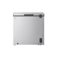LG 194L Chest Freezer Silver - Image 8