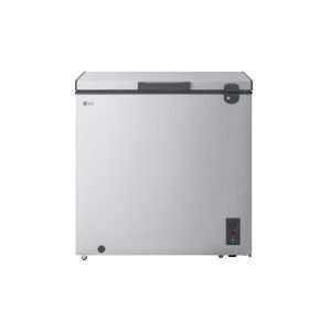 LG 194L Chest Freezer Silver - Image 25