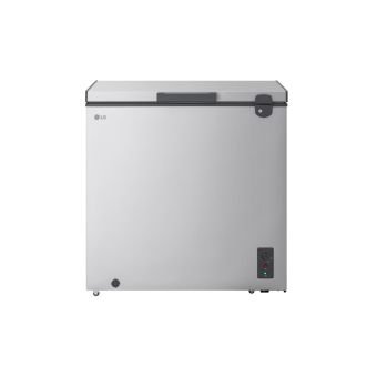 LG 194L Chest Freezer Silver - Image 26