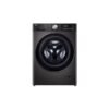 LG 12/8Kg | Washer+Dry | ezDispense™ | Steam+ (Wrinkle and Allergy Care)