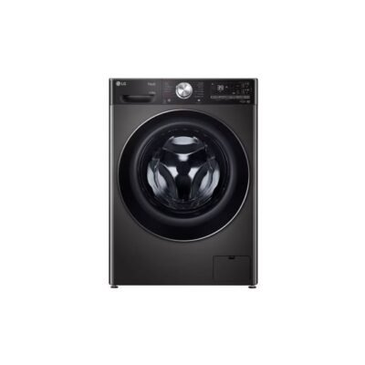 LG 12/8Kg | Washer+Dry | ezDispense™ | Steam+ (Wrinkle and Allergy Care)