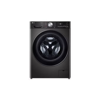 LG 12/8Kg | Washer+Dry | ezDispense™ | Steam+ (Wrinkle and Allergy Care) - Image 23