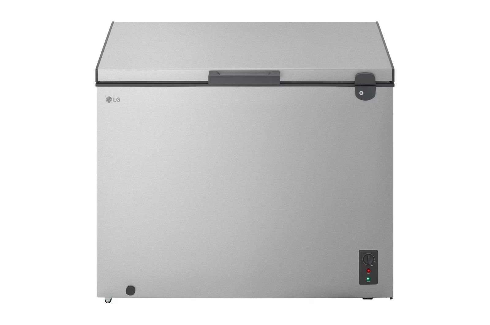 LG 291L Chest Freezer Silver - Image 13