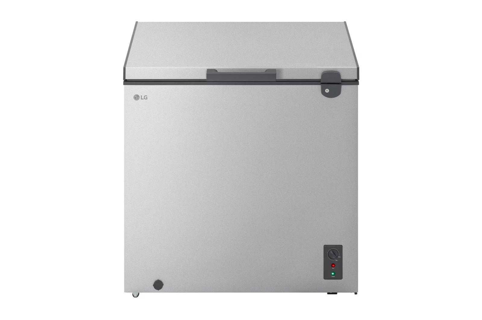LG 194L Chest Freezer Silver - Image 12